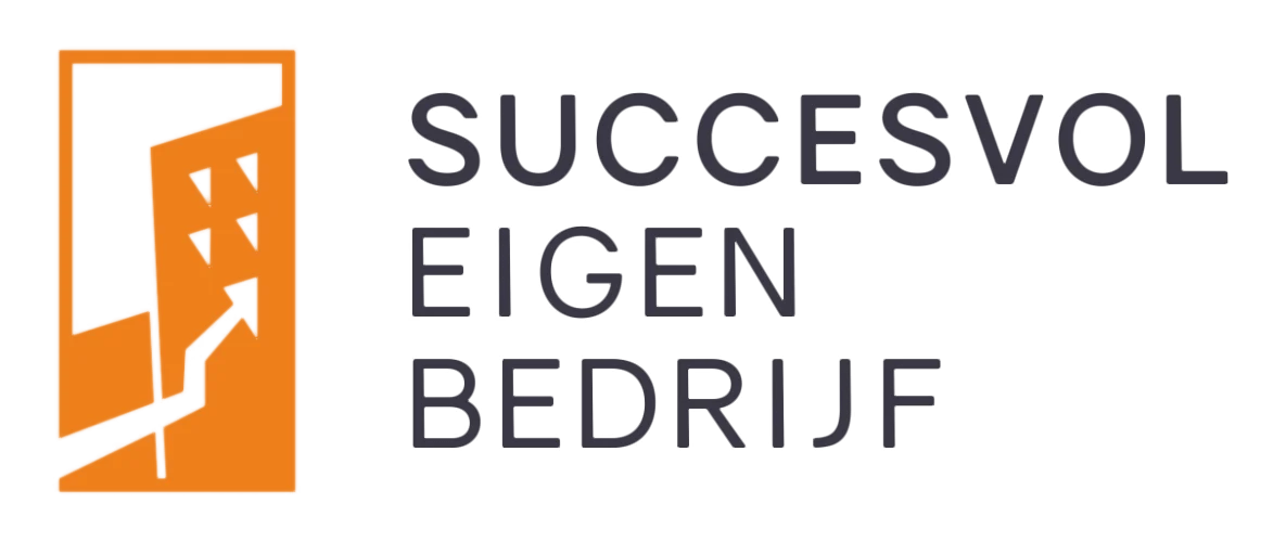 Succesvol Eigen Bedrijf Logo